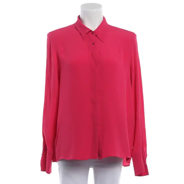Blouse, in Pink, Acetat, Marc Cain