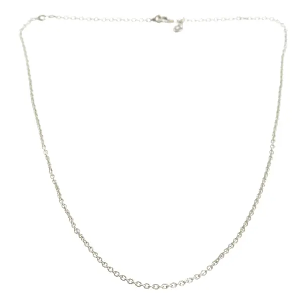 Necklace, in Silver, 925 Sterling Silver, Pandora
