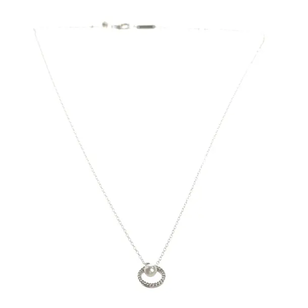 Necklace, in Silver, 925 Sterling Silver, Pandora