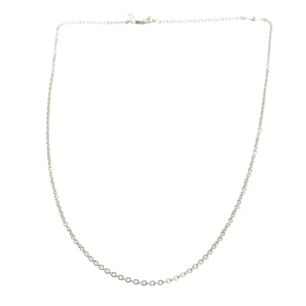 Necklace, in Silver, 925 Sterling Silver, Pandora