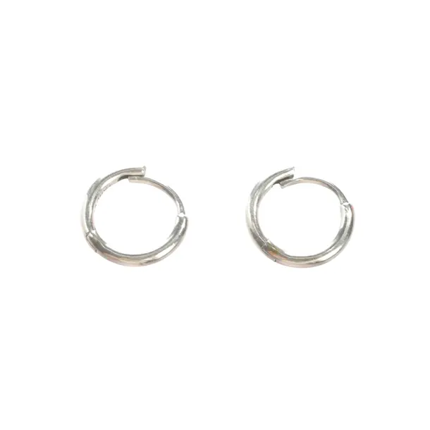 Earrings, in Silver, 925 Sterling Silver, Pandora