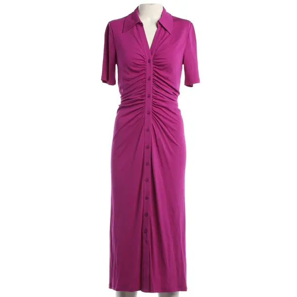 Abito, in Fucsia, Viscosa, Diane von Furstenberg