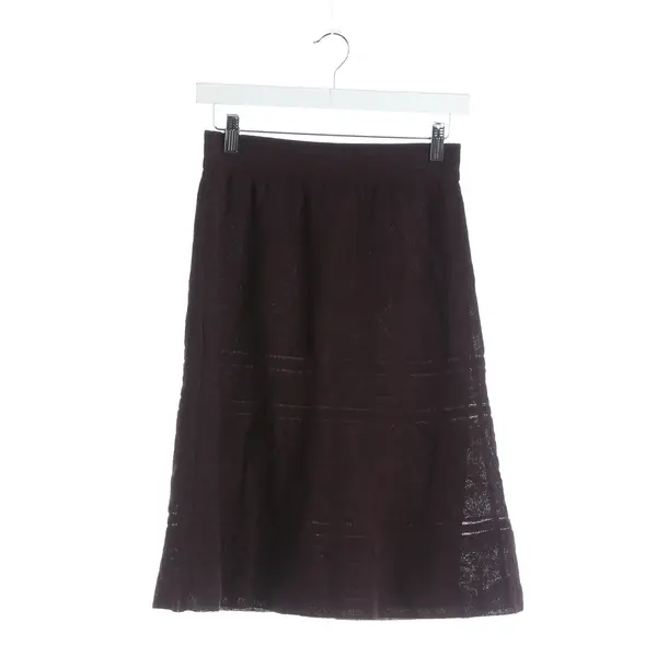Rock, in Bordeaux, Polyester, Missoni M