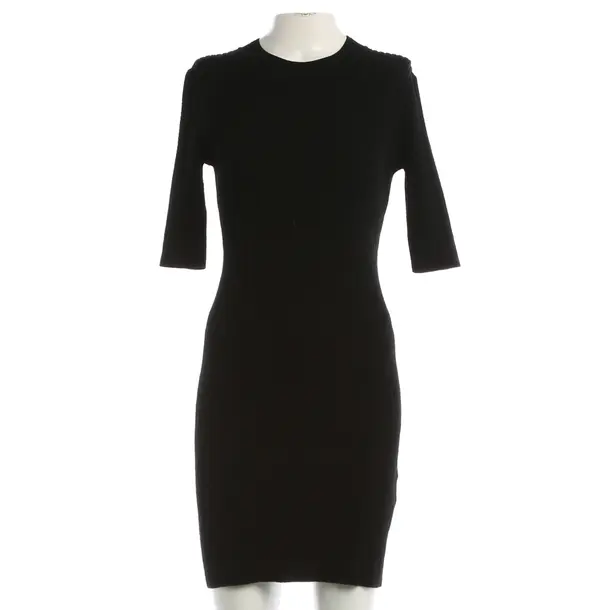 Kleid, in Schwarz, Viskose, Diane von Furstenberg