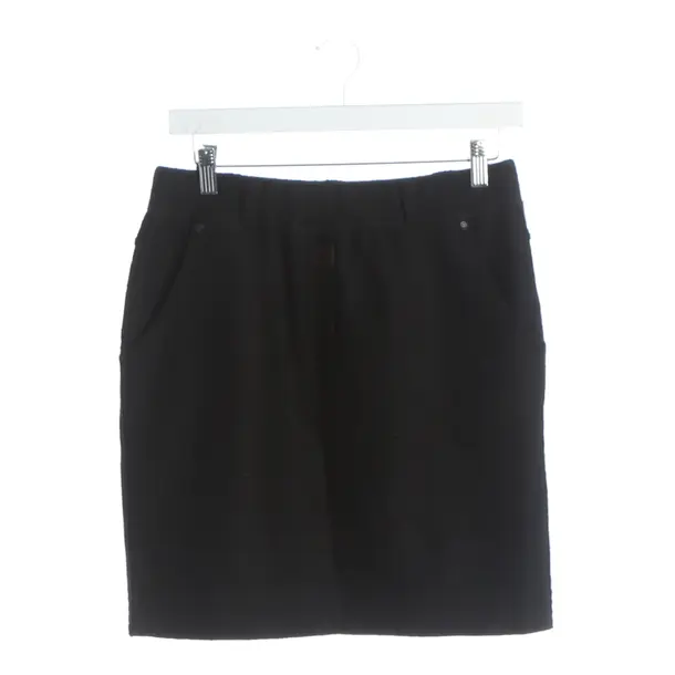 Rock, in Schwarz, Viskose, Marc Cain Sports