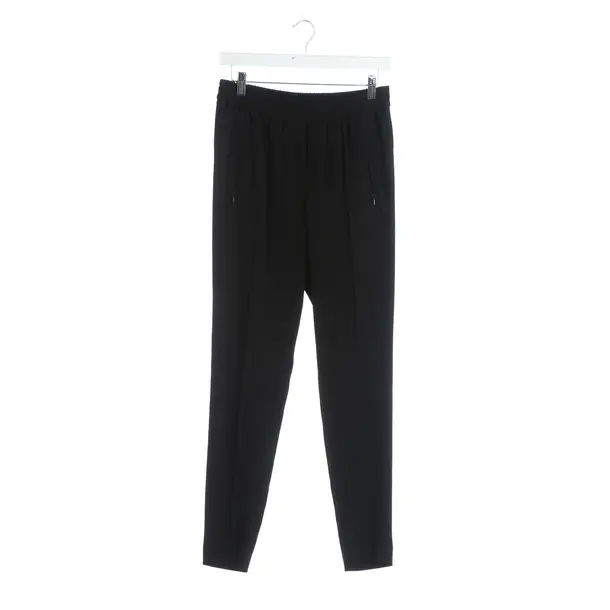 Hose, in Schwarz, Triacetat, Marc Cain