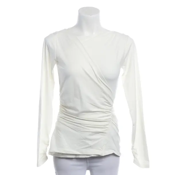 Manica lunga, in Beige, Cotone, Dorothee Schumacher