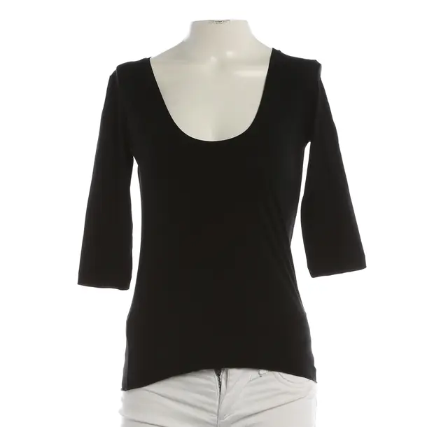 Longsleeve, in Schwarz, Polyimid, Marc Cain