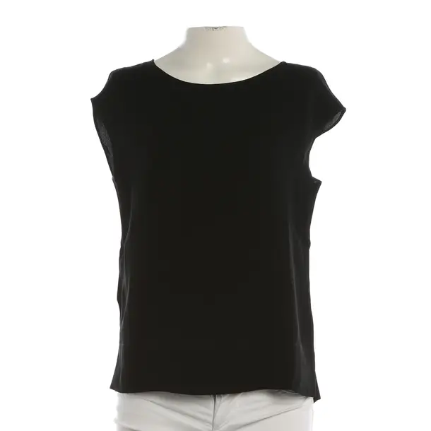 Camicia, in Nero, Cotone, Windsor