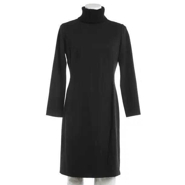 Summer Coat, in Black, Polyimide, Escada