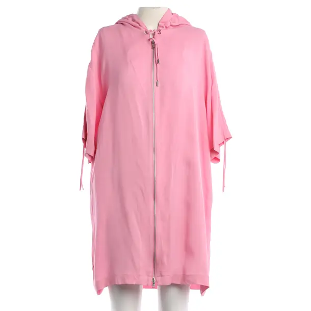 Summer Jacket, in Pink, Viscose, Moschino