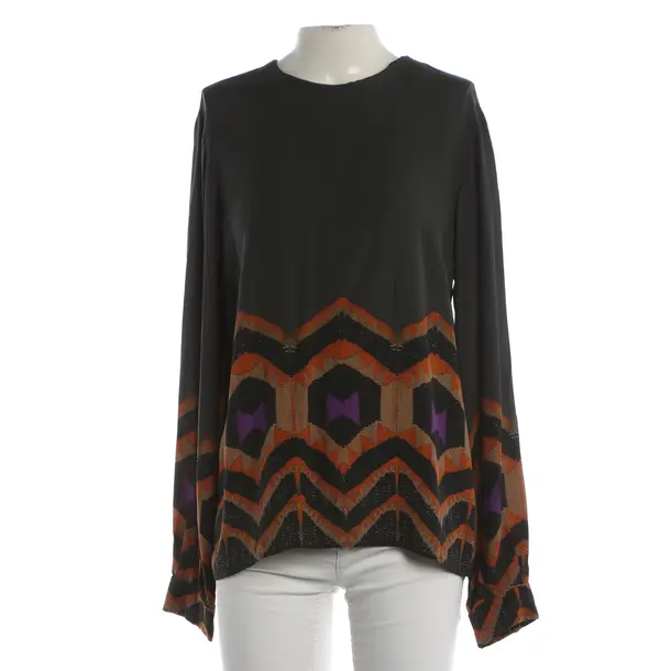 Camicetta, in Multicolore, Poliestere, Etro