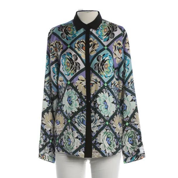 Camicetta, in Multicolore, Seta, Etro
