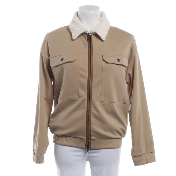 Giacca mezza stagione, in Marrone, Cotone, Bogner