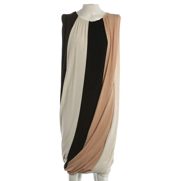 Kleid, in Mehrfarbig, Acetat, Lanvin