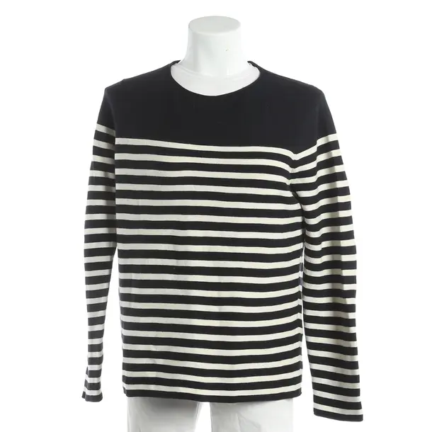 Pullover, in Weiß, Baumwolle, Marc O'Polo