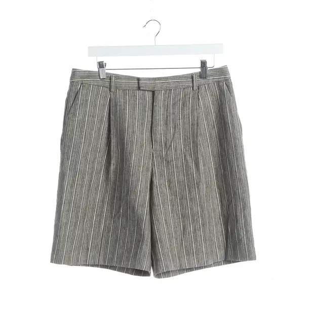 Shorts, in Multicolored, Cotton, Mos Mosh
