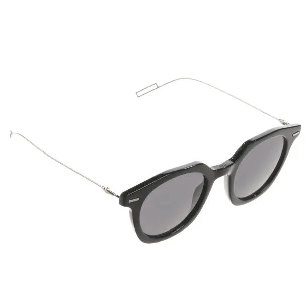 Sunglasses, in Black, Synthetic / Metal, Dior