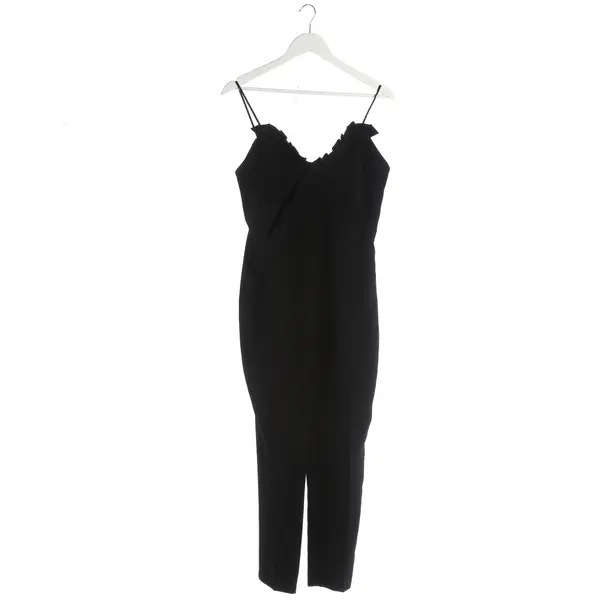 Overall, in Black, Polyester, Ba&sh