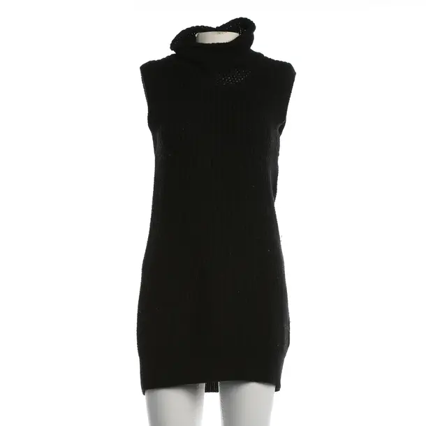 Pullunder, in Schwarz, Polyacryl, Marc Cain