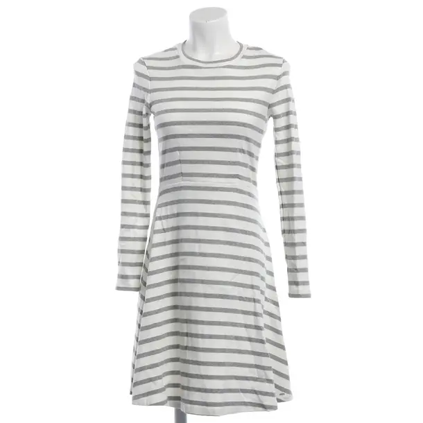 Dress, in Beige, Cotton, Hugo Boss Orange