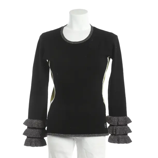 Jumper, in Multicolored, Cotton, Sportalm