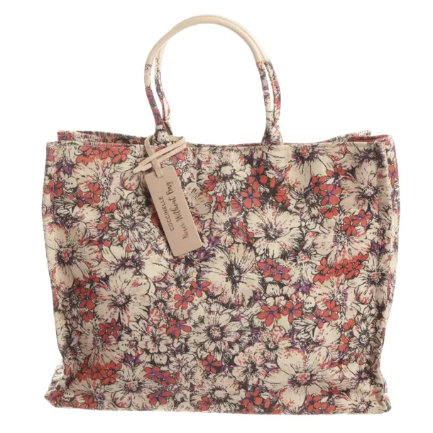 Shopper, in Mehrfarbig, Polyester, Coccinelle