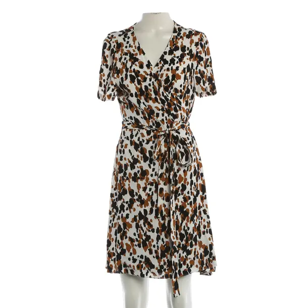 Kleid, in Mehrfarbig, Viskose, Diane von Furstenberg