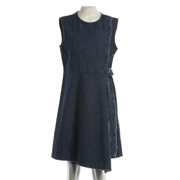 Abito, in Blu, Cotone, Sportmax