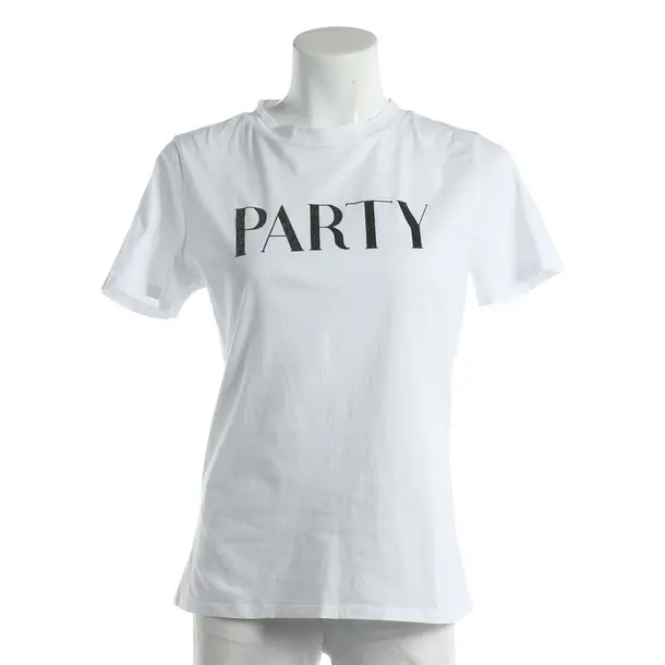 Shirt, in White, Cotton, Hugo Boss Black Label