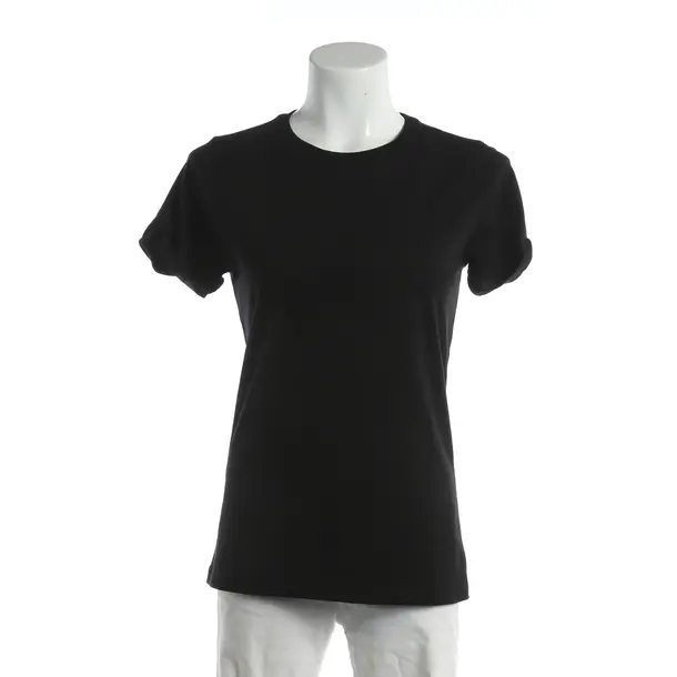 Shirt, in Schwarz, Baumwolle, Hugo Boss Red Label