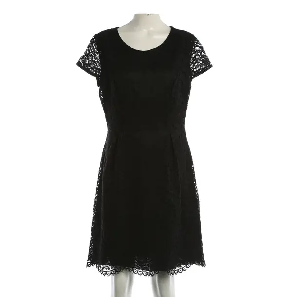 Cocktail Dress, in Black, Polyamide, Hugo Boss Red Label