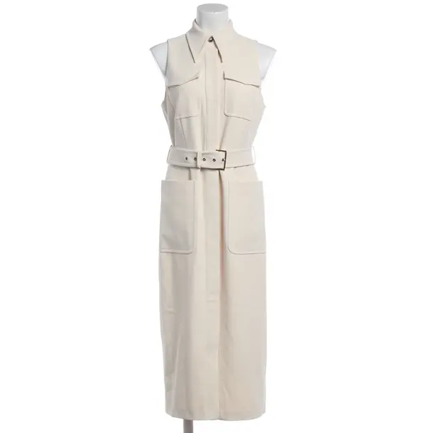 Blazer, in Beige, Polyester, Ted Baker