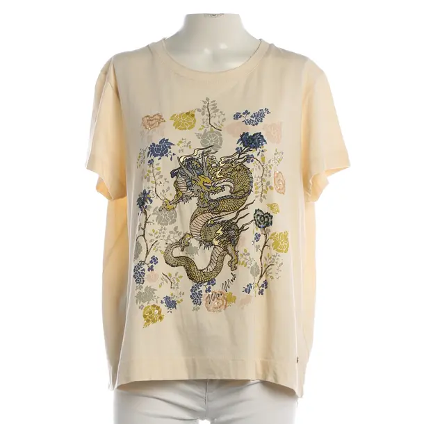 Shirt, in Multicolored, Cotton, Mos Mosh