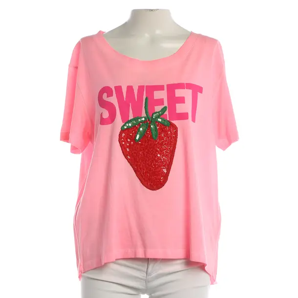 Shirt, in Mehrfarbig, Baumwolle, Grace