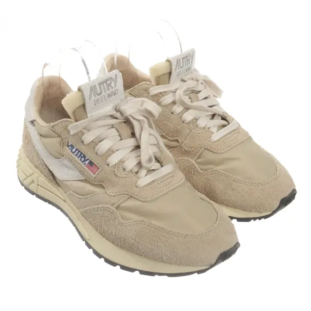 Sneaker, in Beige, Autry