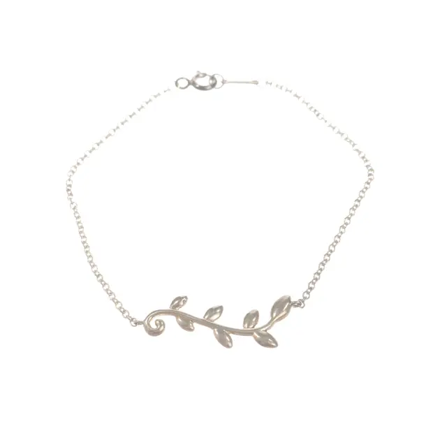 Bracciale, in argento, Argento 925, Tiffany & Co