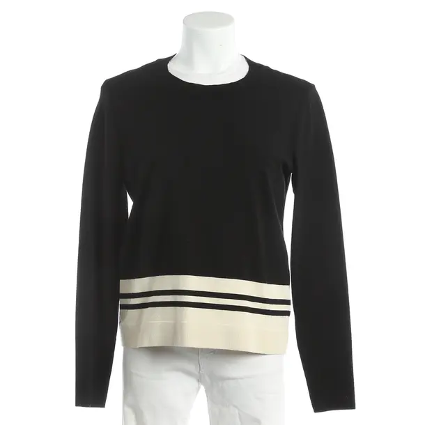 Jumper, in Black, Viscose, Marc Cain Sports