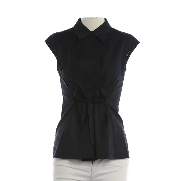 Camicetta, in Marina Militare, Cotone, Prada