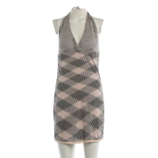 Dress, in Beige, Viscose, Missoni