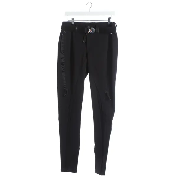 Pants, in Black, Polyamide, High Use