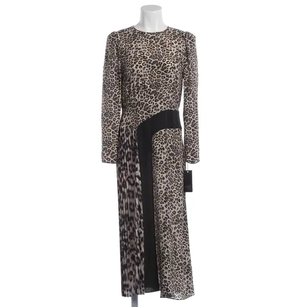 Dress, in Light Brown, Viskose, Marc Cain