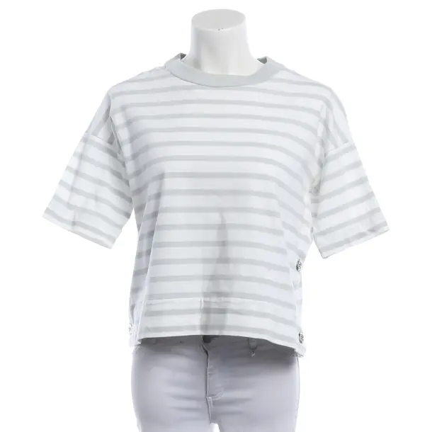 Camicia, in Bianco, Cotone, Loro Piana