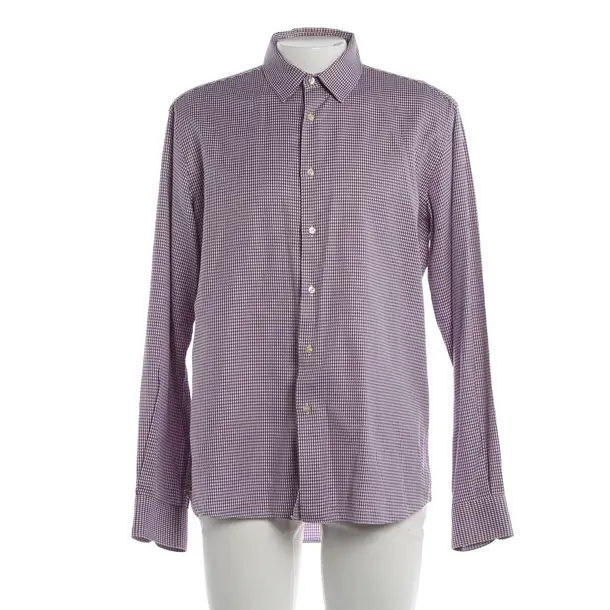 Shirt, in Purple, Baumwolle, Etro