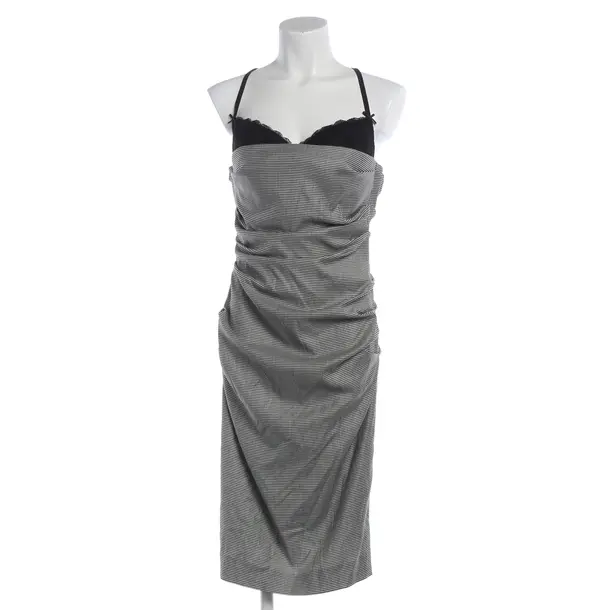 Abito, in Bianco, Lana, Moschino Cheap & Chic