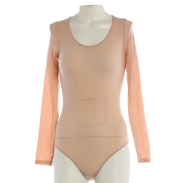 Body, in Hellbraun, Polyimid, Wolford