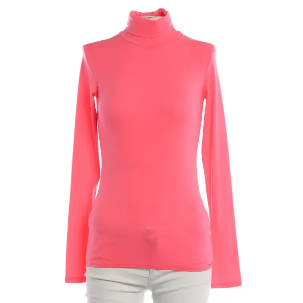 Manica lunga, in Rosa, Cotone, Marc Cain Sport