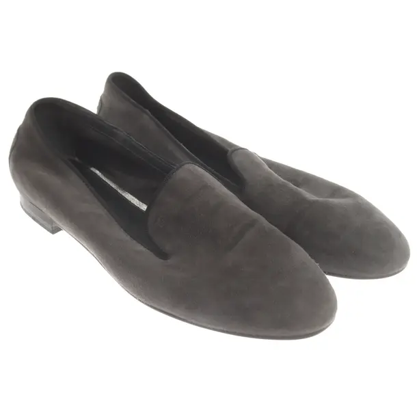 Loafers, in Gray, Tod´s