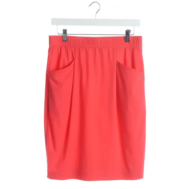 Skirt, in Pink, Polyamide, Max Mara