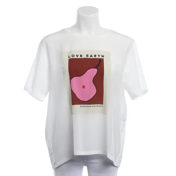 Camicia, in Multicolore, Cotone, Max Mara